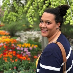 Meet your Posher, Sara